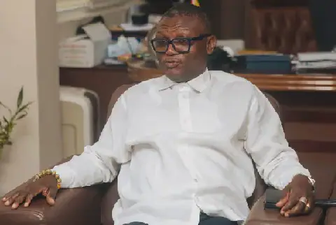Ghana's Sports Minister Kofi Adams Rejects Calls for Removal Over World Cup Visa Scandal