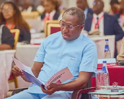 Ghana High Court Dismisses Defamation Suit Against Sammy Gyamfi
