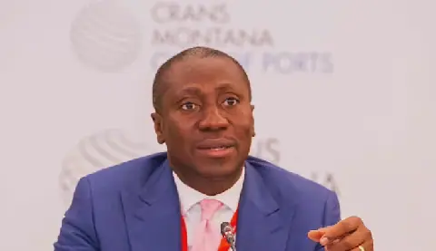 Afenyo-Markin