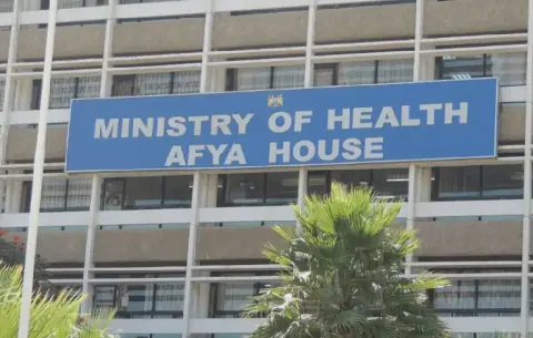 Kenya confirms second Ebola case as 108 contacts placed in Quarantine