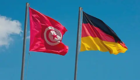 Tunisia and Germany to Explore Joint Health Investments