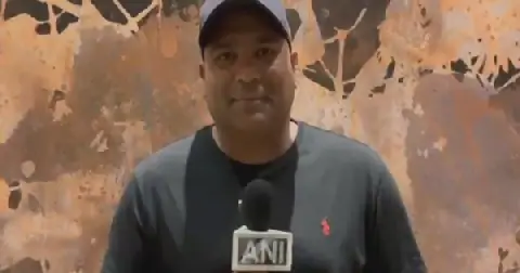 Samit Patel Praises Virat Kohli and Rohit Sharma