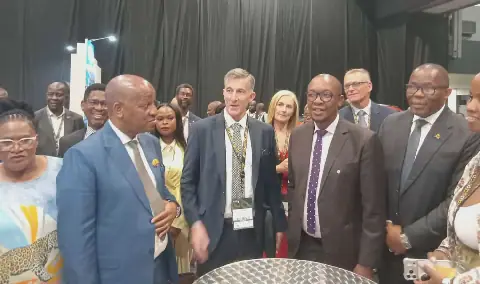 South Africa's Automotive Industry Urged to Invest in Localisation and Transformation