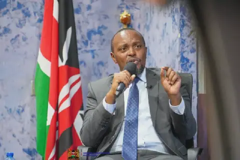 EPRA explains rise in fuel prices
