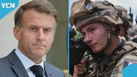France Army