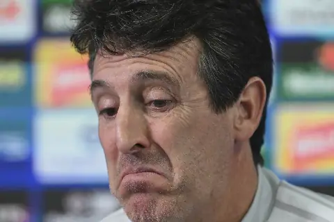 Emery urges Villa to make most of reduced home comfort
