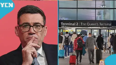 UK Heathrow