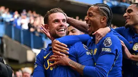 Premier League Review: Manchester City Dominate Liverpool