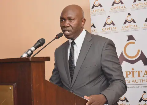 Kenya's Capital Markets Authority Proposes Risk Ratings for Money Market Funds