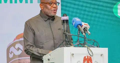 COCOBOD CEO IN Abuja