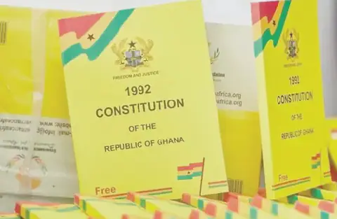 Ghana's Constitution Should Guide Chieftaincy in Local Development