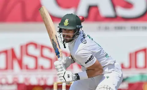 Proteas cite ‘soft dismissals’ as primary reason for first Test loss to Australia