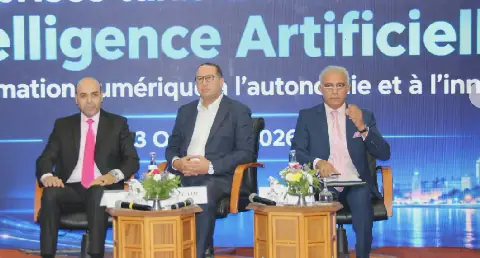 Tunisia's IT Sector Embraces AI Agents for Enhanced Productivity