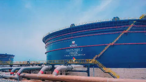 Nigeria's Energy Watchdog Backs Dangote Refinery, Warns Against Continued Fuel Imports