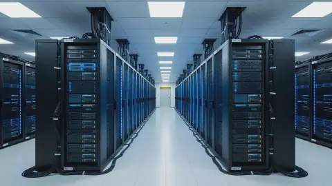 Nigeria targets 300% surge in data centre capacity by 2031