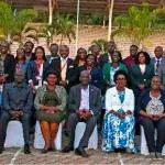 Deputy IGG Urges NIRA to Address Staff Shortages, Strengthen Accountability