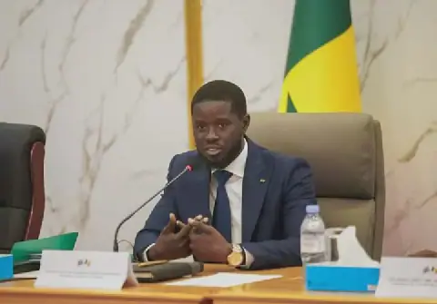 Senegal's President Orders Audit of Sewerage Systems