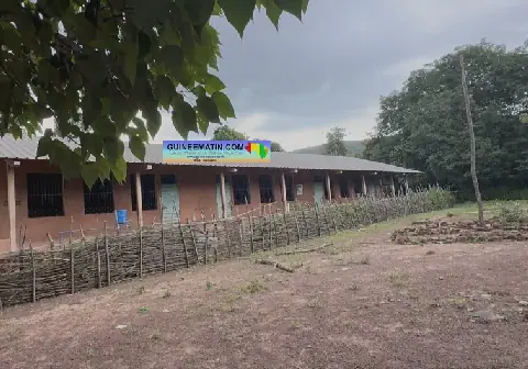 Téguéréya : le manque de collège contraint les enfants admis en 7ᵉ année à l’abandon scolaire