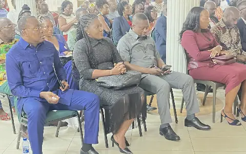AGI prioritises finance, digital transformation for business growth‎