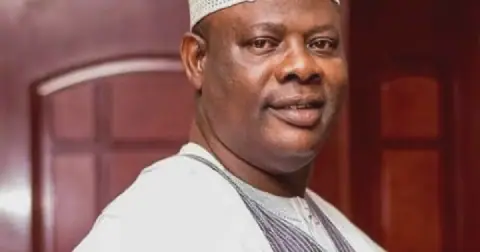 Yinka Quadri
