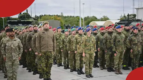 NATO