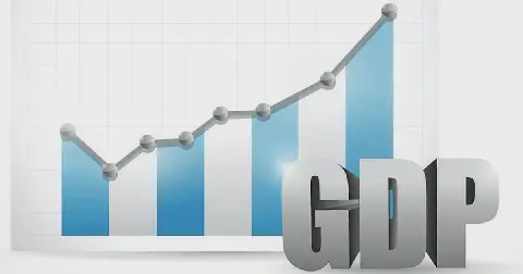 GDP has morphed from a diagnostic instrument into a legitimising symbol of policies that have effectively deindustrialised the West, the writer says. Graphic: 123RF