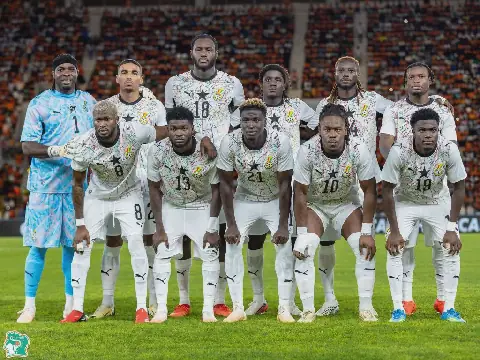 2027 AFCONQ: Agyemang-Badu Backs Black Stars to Bounce Back