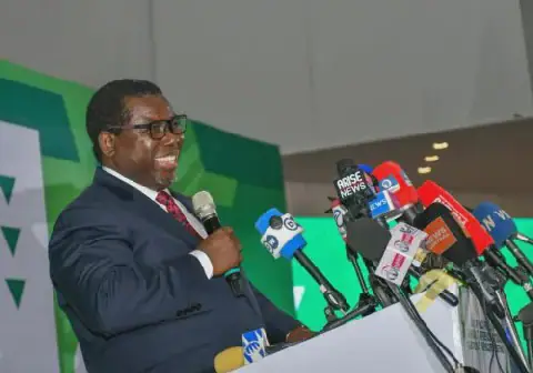 INEC backs responsible AI use in election