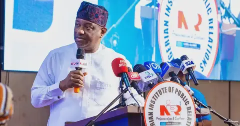 Keyamo slams Atiku over Nigeria Airways collapse