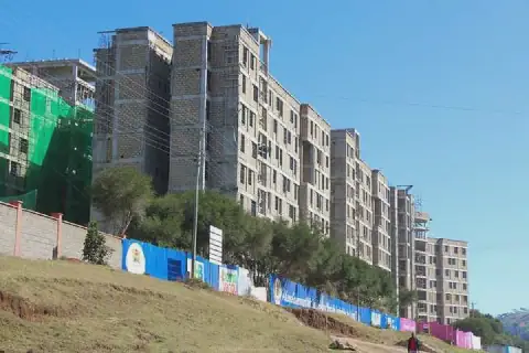 Kenya must pivot away from peripheral sprawl
