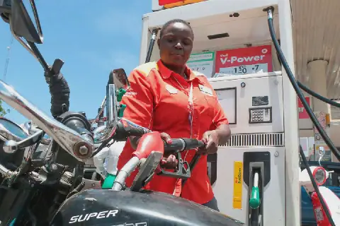 Kenya Seeks to Extend VAT Relief on Fuel to Mid-December