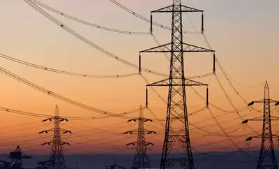 Eskom Plans Electricity Tariff Increases Amid Financial Pressures