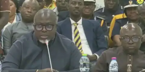 GRA