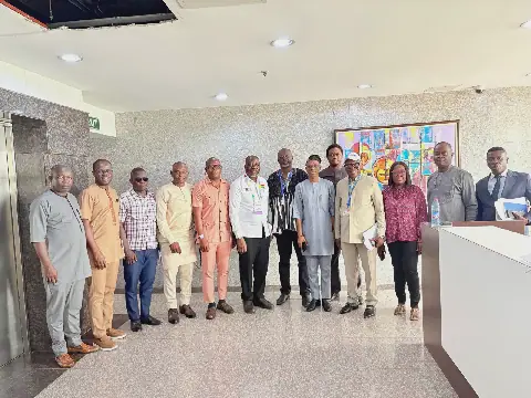 Government Urged to Implement Food Environment Policies to Curb NCD Deaths