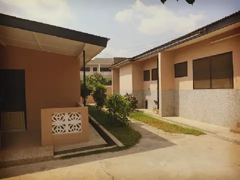 accommodation