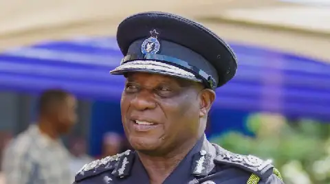 Ghana's Supreme Court Halts Promotion of 40 Police Officers
