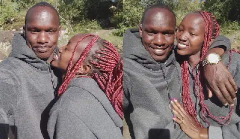 Heartbroken Kalenjin Man's Emotional Message to Ex-Girlfriend Sparks Online Reactions