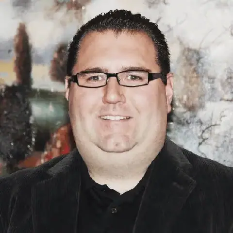 Judd Saul. Image source: Waterloo– Cedar Falls Courier