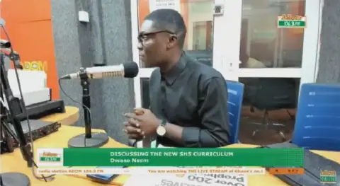 GES Justifies Interdiction of Obuasi SHTS Headmaster Amidst Alleged Sexual Misconduct