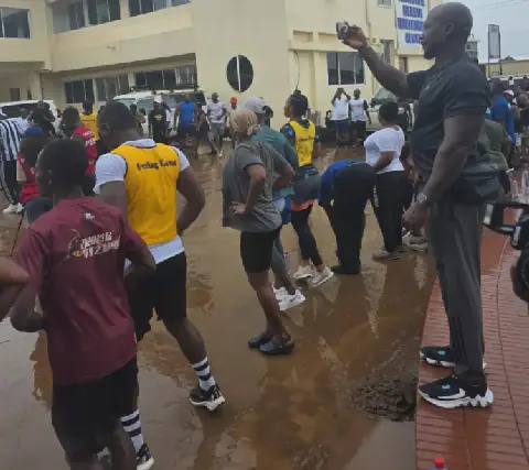 Liberia: As Hypertension and Obesity Rise, Government Urges Citizens to Get Moving