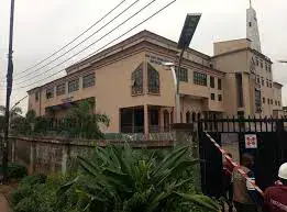 Catholic Church Challenges Lagos Govt Over Island Property