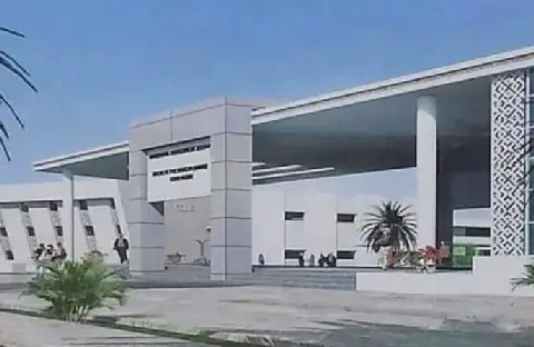 Moroccan University Students Protest Over Transportation Issues
