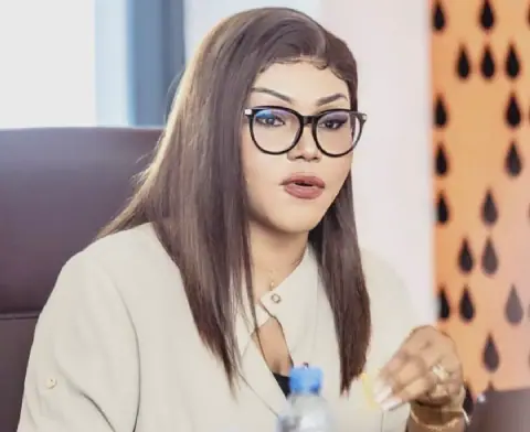 Maria Diané Resigns as Secretary General of CGE-GUI After Five Years