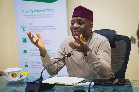 Nigerian Government Unveils New Agreements for University and Polytechnic Workers