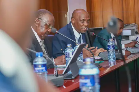 Four Kenyan Tea Factories Face Government Scrutiny Over Low Earnings
