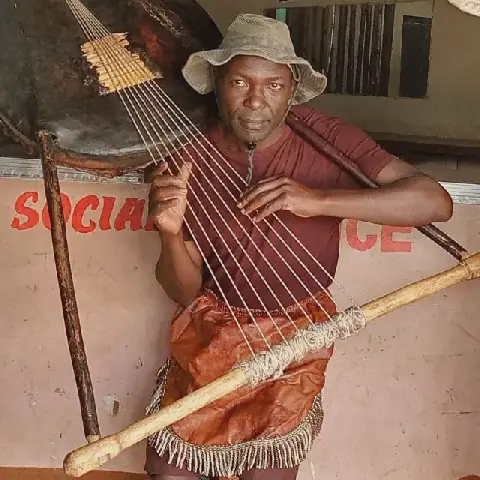 Gusii Obokano Maestro Richard Ombuna Calls for Fair Pay as He Mentors Next Generation