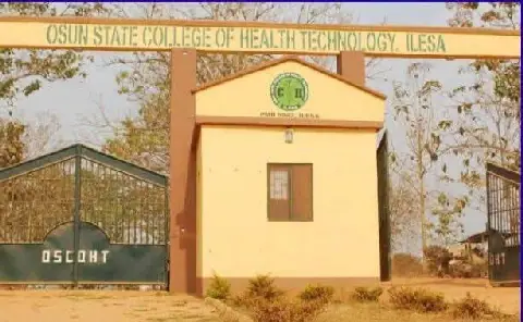 Student Leaders Clear Provost of Osun State College of Health Technology of Allegations