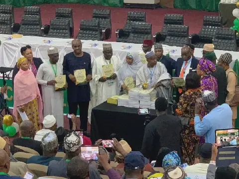 FG, NUC push AI adoption, tougher oversight as varsities review governance, admissions