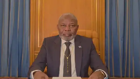 Kamerhe Criticizes Kabila's Actions, Warns of Historical Judgment