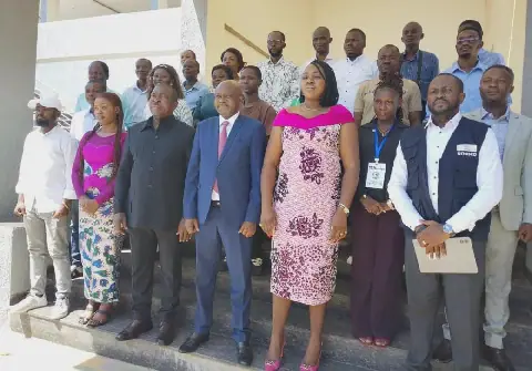 UNESCO Strengthens Capacities of Community Media in Disaster Prevention in Tanganyika
